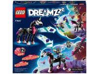LEGO Dreamzzz Cavalo Pégaso Voador