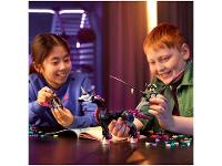 LEGO Dreamzzz Cavalo Pégaso Voador - 5