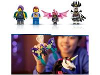 LEGO Dreamzzz Cavalo Pégaso Voador - 6