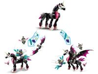 LEGO Dreamzzz Cavalo Pégaso Voador - 8