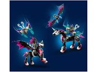 LEGO Dreamzzz Cavalo Pégaso Voador - 9