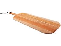 Tábua de Corte de Madeira Retangular Tramontina Provence 65x27cm - 1