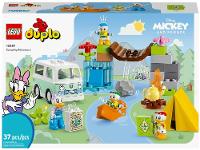 LEGO Duplo Disney Aventura de Acampamento - 3