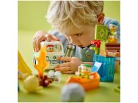 LEGO Duplo Disney Aventura de Acampamento - 5