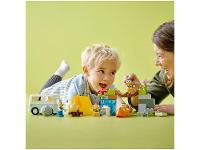 LEGO Duplo Disney Aventura de Acampamento - 6