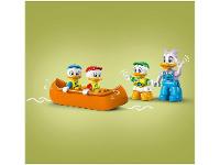 LEGO Duplo Disney Aventura de Acampamento - 7