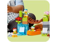 LEGO Duplo Disney Aventura de Acampamento - 9