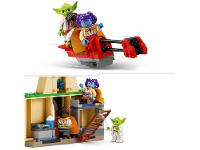 LEGO Star Wars Templo Jedi de Tenoo - 7
