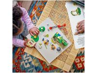 LEGO Star Wars Templo Jedi de Tenoo - 8