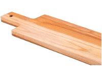 Tábua para Churrasco de Madeira Retangular Tramontina 70x15cm - 2