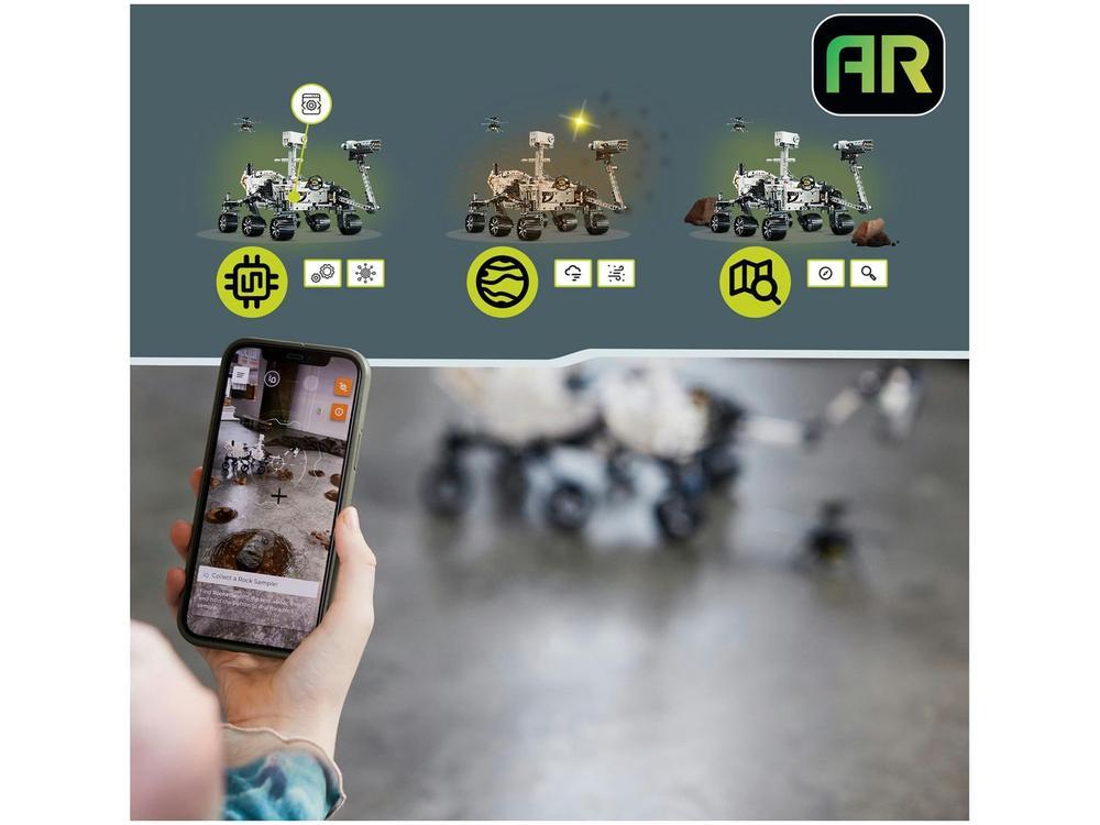 LEGO NASA Mars Rover Perseverance 42158 - 6