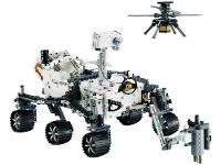 LEGO NASA Mars Rover Perseverance 42158 - 2