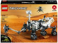 LEGO NASA Mars Rover Perseverance 42158 - 3