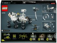 LEGO NASA Mars Rover Perseverance 42158