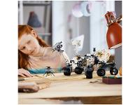 LEGO NASA Mars Rover Perseverance 42158 - 5