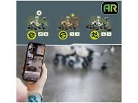 LEGO NASA Mars Rover Perseverance 42158 - 6