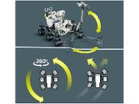 LEGO NASA Mars Rover Perseverance 42158 - 8