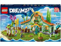LEGO DREAMZzz Estábulo das Criaturas dos Sonhos - 3