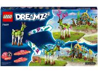 LEGO DREAMZzz Estábulo das Criaturas dos Sonhos