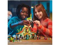 LEGO DREAMZzz Estábulo das Criaturas dos Sonhos - 5