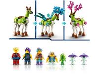 LEGO DREAMZzz Estábulo das Criaturas dos Sonhos - 6