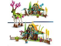 LEGO DREAMZzz Estábulo das Criaturas dos Sonhos - 8