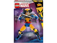 LEGO Marvel Figura do Wolverine  - 3