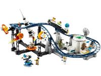 LEGO Creator Montanha-Russa Espacial 31142 - 2