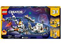 LEGO Creator Montanha-Russa Espacial 31142 - 3