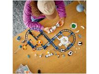 LEGO Creator Montanha-Russa Espacial 31142 - 5