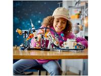 LEGO Creator Montanha-Russa Espacial 31142 - 6