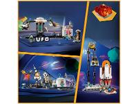 LEGO Creator Montanha-Russa Espacial 31142 - 7