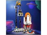 LEGO Creator Montanha-Russa Espacial 31142 - 8