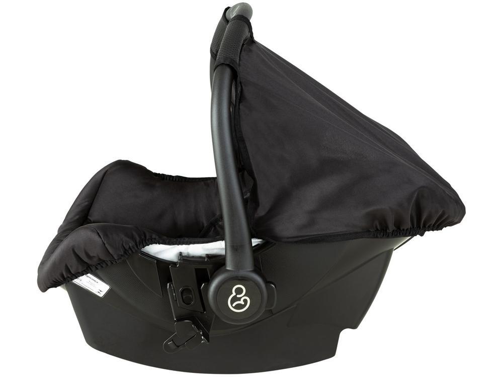 Bebê Conforto Galzerano DRC Grid até 13kg - 5