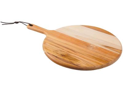 Tábua de Corte de Madeira Tramontina Provence 32x24cm