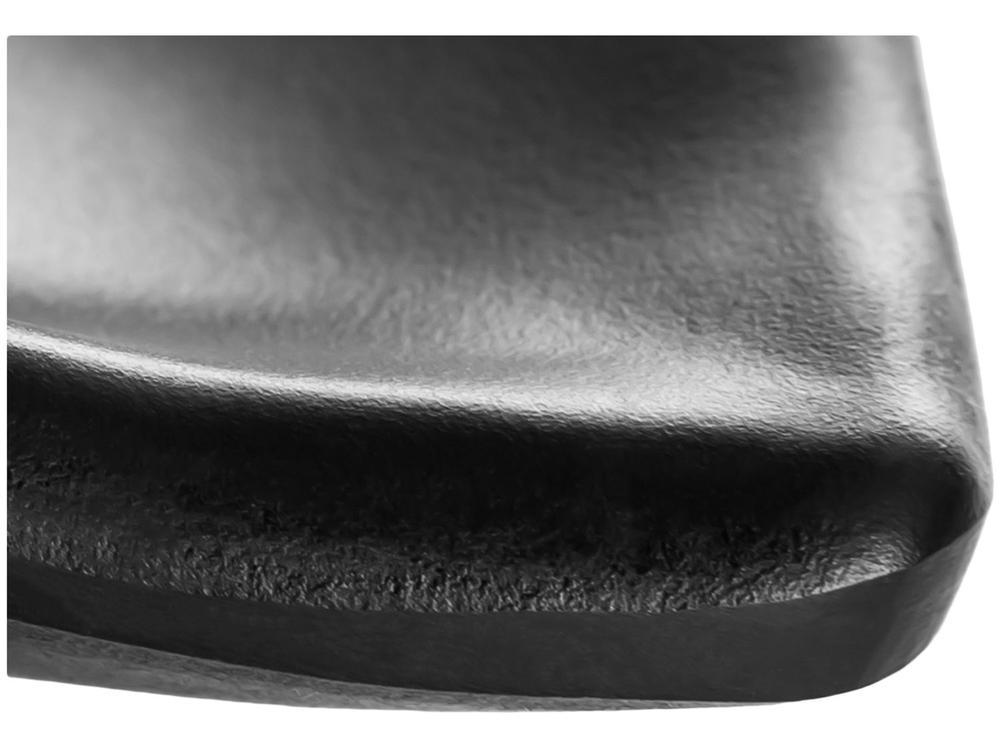 Prato Raso Preto Fosco para Comida Japonesa Retangular Haus Concept Fuji 57702006 - 7