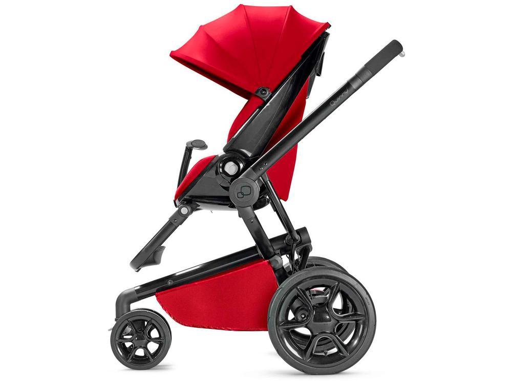Carrinho de Bebê Quinny Moodd 3 Rodas - 3
