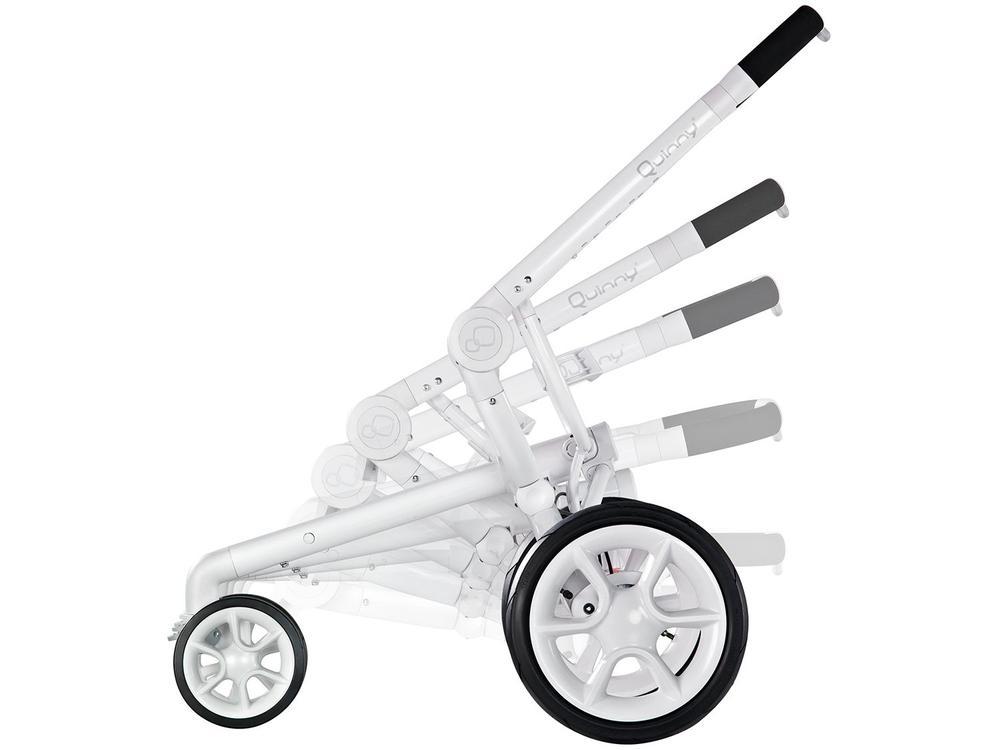 Carrinho de Bebê Quinny Moodd 3 Rodas - 5