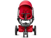Carrinho de Bebê Quinny Moodd 3 Rodas - 6