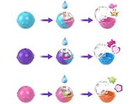 Playset Polly Pocket Barco Narval Baía Mágica - 6