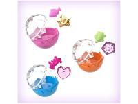 Playset Polly Pocket Barco Narval Baía Mágica - 9