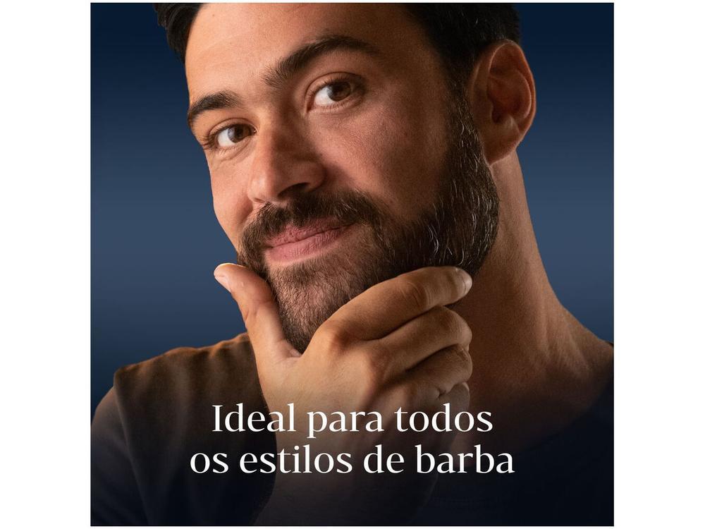 Balm para Barba Gillette King C 75ml - 7