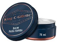 Balm para Barba Gillette King C 75ml - 1