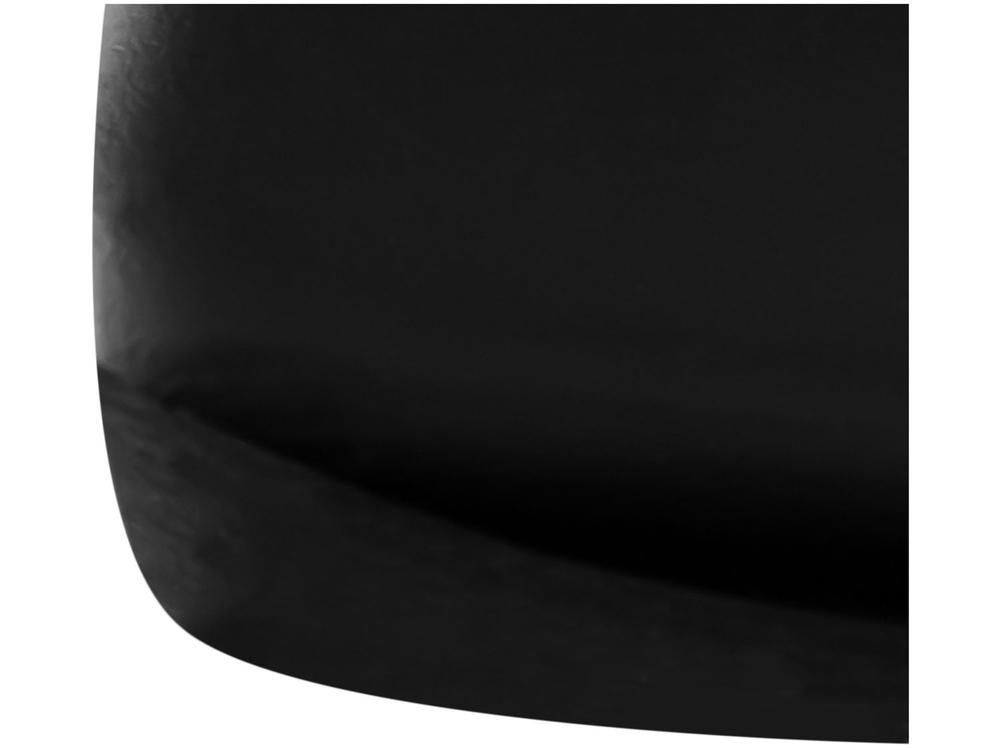 Prato Raso Preto Fosco para Comida Japonesa Retangular Haus Concept Osaka 57701002 - 7