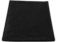 Prato Raso Preto Fosco para Comida Japonesa Retangular Haus Concept Osaka 57701002