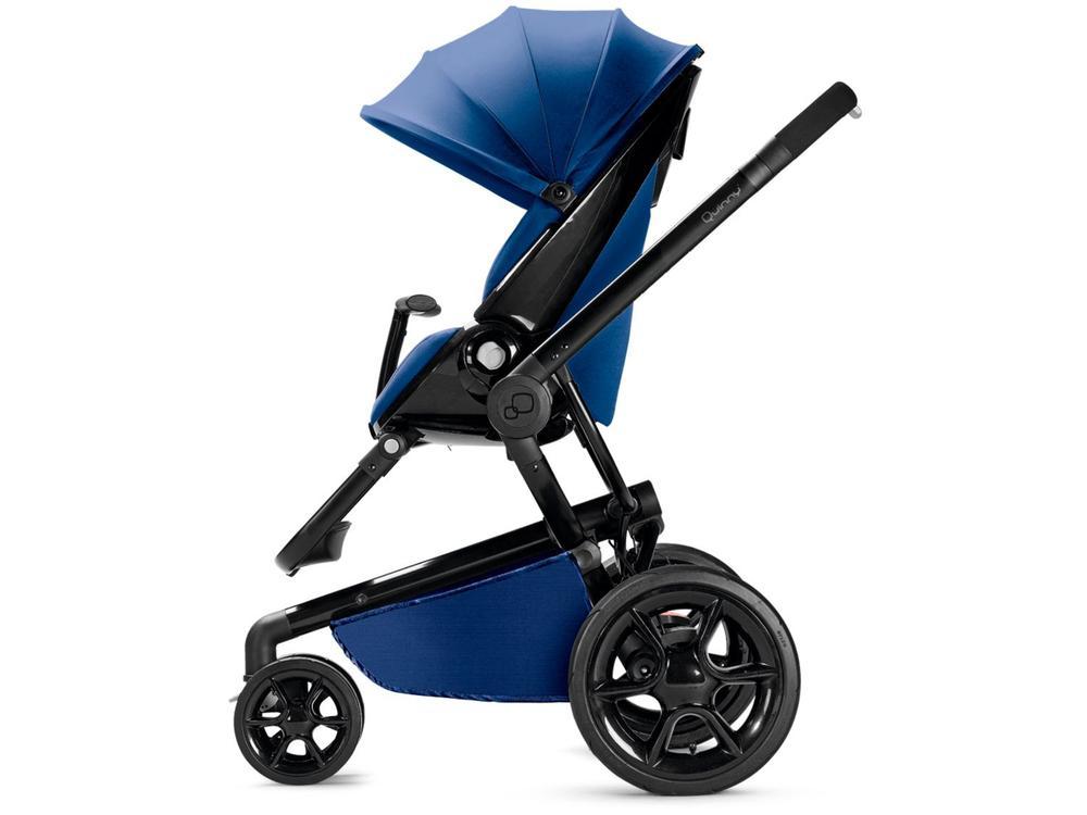 Carrinho de Bebê Quinny Moodd 3 Rodas - 3