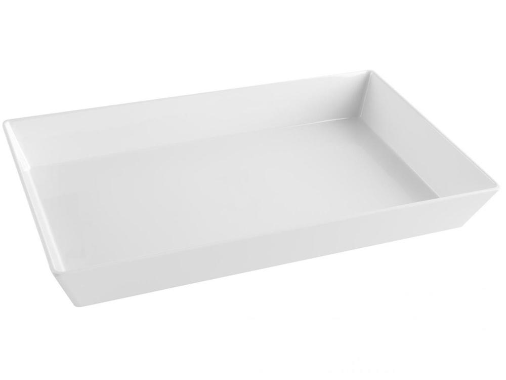 Travessa Retangular 53x32,5x7cm Haus Concept Gastronorm Deep 54101001 - 1
