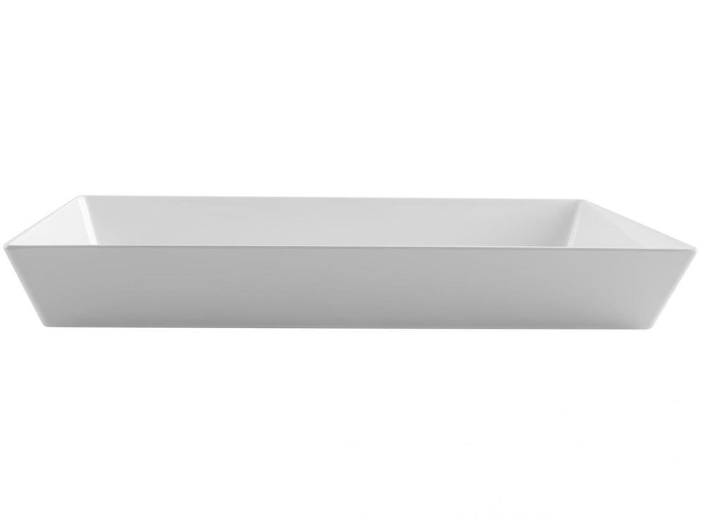 Travessa Retangular 53x32,5x7cm Haus Concept Gastronorm Deep 54101001 - 4