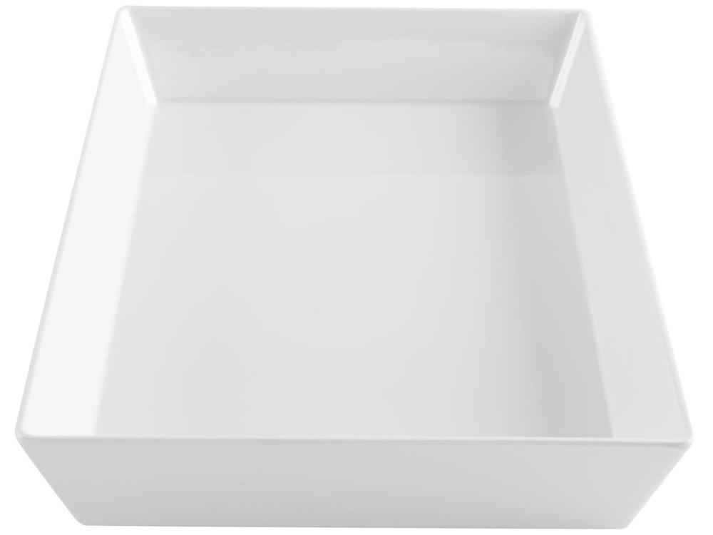 Travessa Retangular 53x32,5x7cm Haus Concept Gastronorm Deep 54101001 - 5