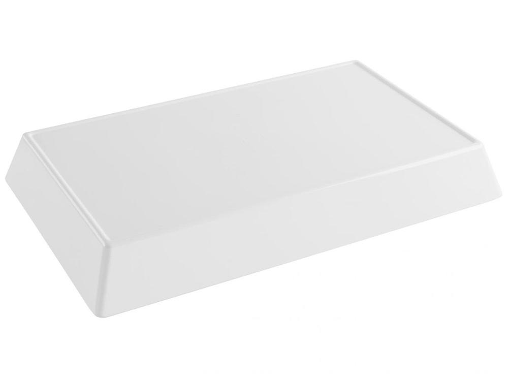 Travessa Retangular 53x32,5x7cm Haus Concept Gastronorm Deep 54101001 - 6